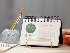 Plán akcí na jaro, léto 2022